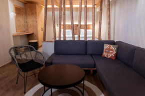 Theros by Agora Luxury Apartments in the heart of Heraklion
